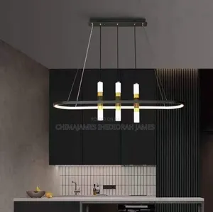 Modern Home Decor Led Lights Pendant Light Lamps for Living Room