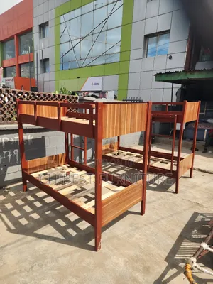 High Quality 3by6 Wooden Bed Frame.