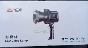 Original Esyb RBG Led Light