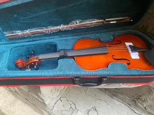 Yamaha Wooden Viola
