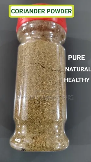 Coriander Seed Powder (100g)