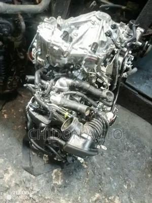 Hyundai Creta Engine