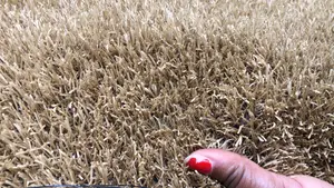Artificial Carpet Grass
