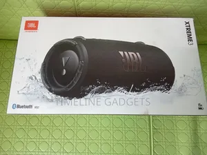 JBL Xtreme3 Bluetooth Speaker