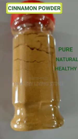 Cinnamon Powder (100g)