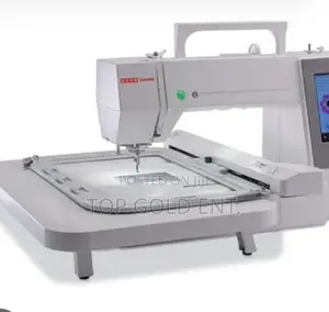 Mini Embroidery Sewing Machine