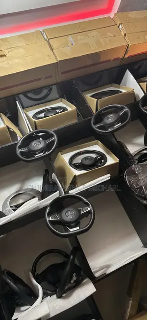 All Kinds of Mercedes Benz Steering Wheels Is Available Gle, Glc,