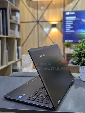 Laptop Lenovo Flex 4 16GB Intel Core I7 SSD 256GB