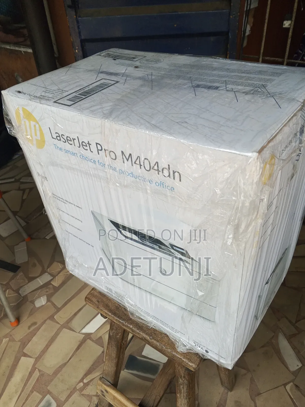 Hp Laserjet Pro M404dn