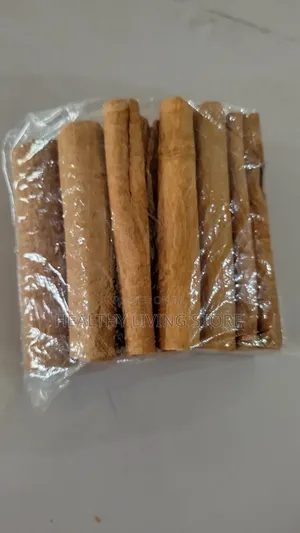 Cinnamon Stick (15 Counts)