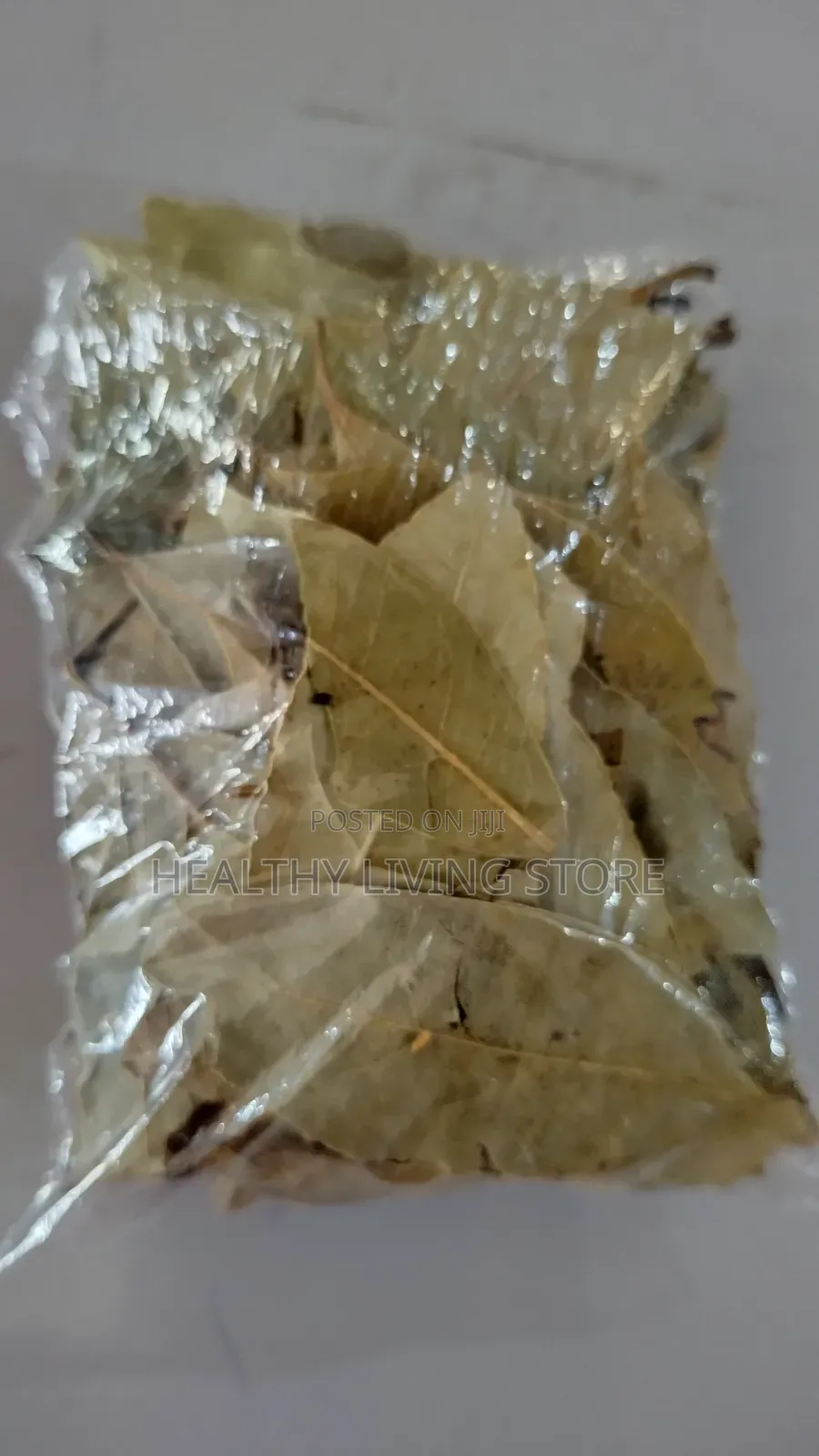 Dry Bay Leaf