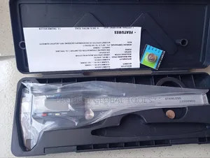200mm Digital Caliper