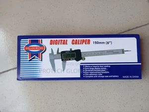200mm Digital Caliper