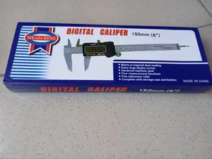 200mm Digital Caliper
