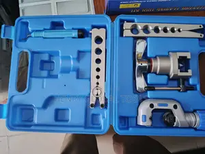Eccentric Flaring Tools Kit Original