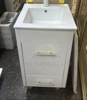 Cabinet (40cm)White