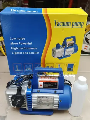 1⁄4hp Original Vacuum Pump Machine