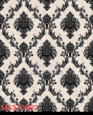 Wallpaper, Vibrant Floral Wallpaper Set
