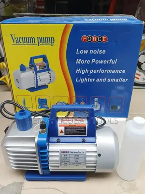 1⁄2hp Original Vacuum Pump Machine