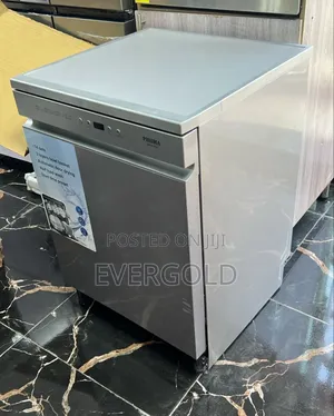 Freestanding Dishwasher Available