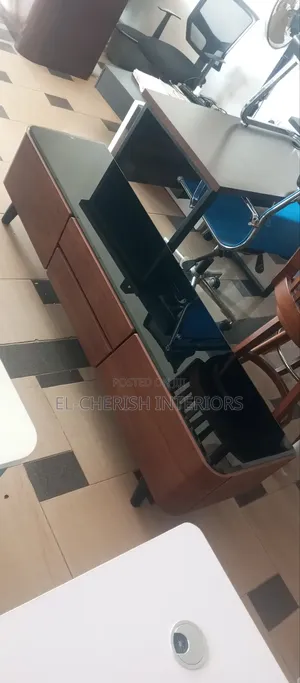 Supper Class Tv Console