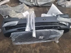 Complete Front Bumper for Range Rover Vogue 2020 Model