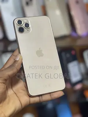 Apple iPhone 11 Pro Max 256 GB