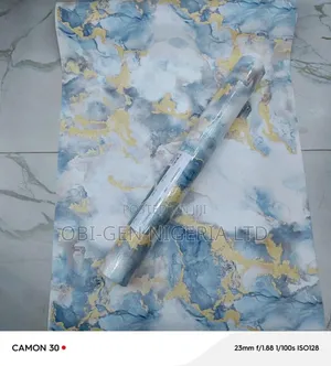 Wallpaper, Vibrant Floral Wallpaper Set