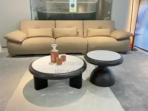 Exquisite Two in One Centre Table