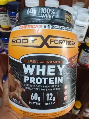 Whey Protein