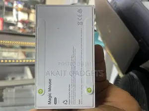 Apple Magic Mouse Usb-C Port