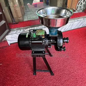 Industrial Wet and Dry Grinder
