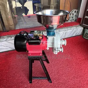 Quality Wet and Dry Grinding Machine