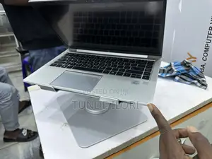 Laptop HP EliteBook 840 G7 16GB Intel Core I7 SSD 256GB