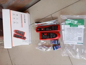 Wire Tracker