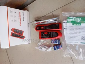 Wire Tracker