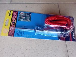 Circuit Tester