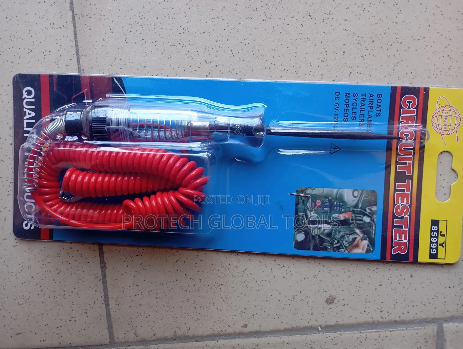 Circuit Tester