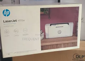Hp Laserjet M111w Printer