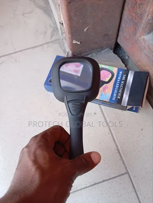 Magnifying Glass