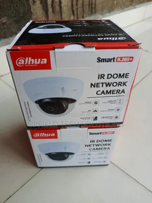2mp Vandal-Proof Ip Dome Camera (With Sd Card Slot)