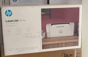 Hp Laserjet M111a Printer