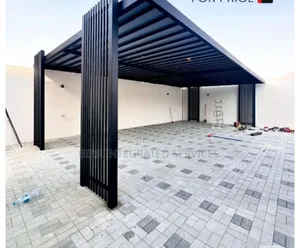 Automatic Sliding Roof, Retractable Car Port And Pergola Expert