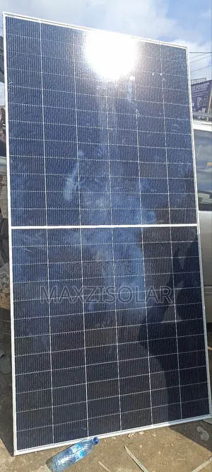 625 Watts Jinko Panels