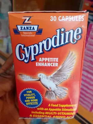 Cyprodin Appetite Enhancer