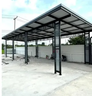 Car Port Fabrication, Pergola Fabrication Expert