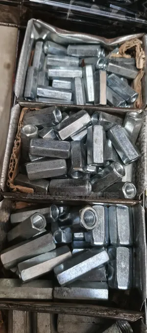 10mm Bolt Joiner