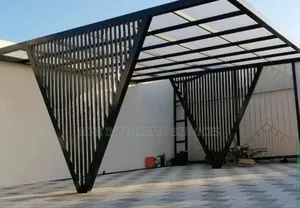 Pergola And Car Port Fabrication