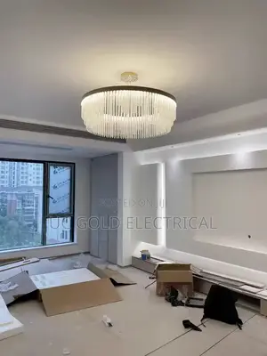 Modern Ceiling Chandelier Chandeliers for Dining Room Light Fixture