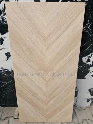 Spanish Wooden Tiles